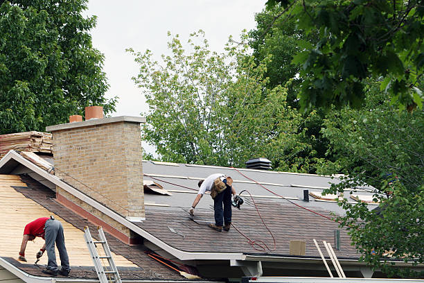 Best Tile Roofing Contractor  in Reno, TX