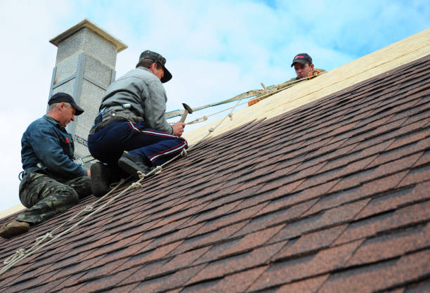 Roof Installation Near Me in Reno, TX